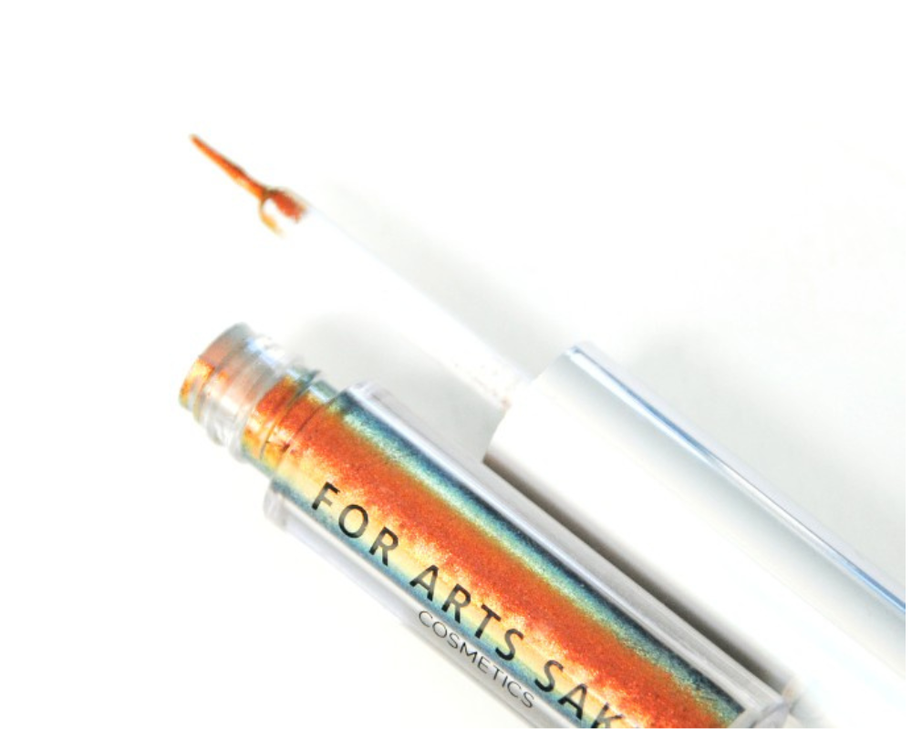 Multichrome Liquid Eyeliners