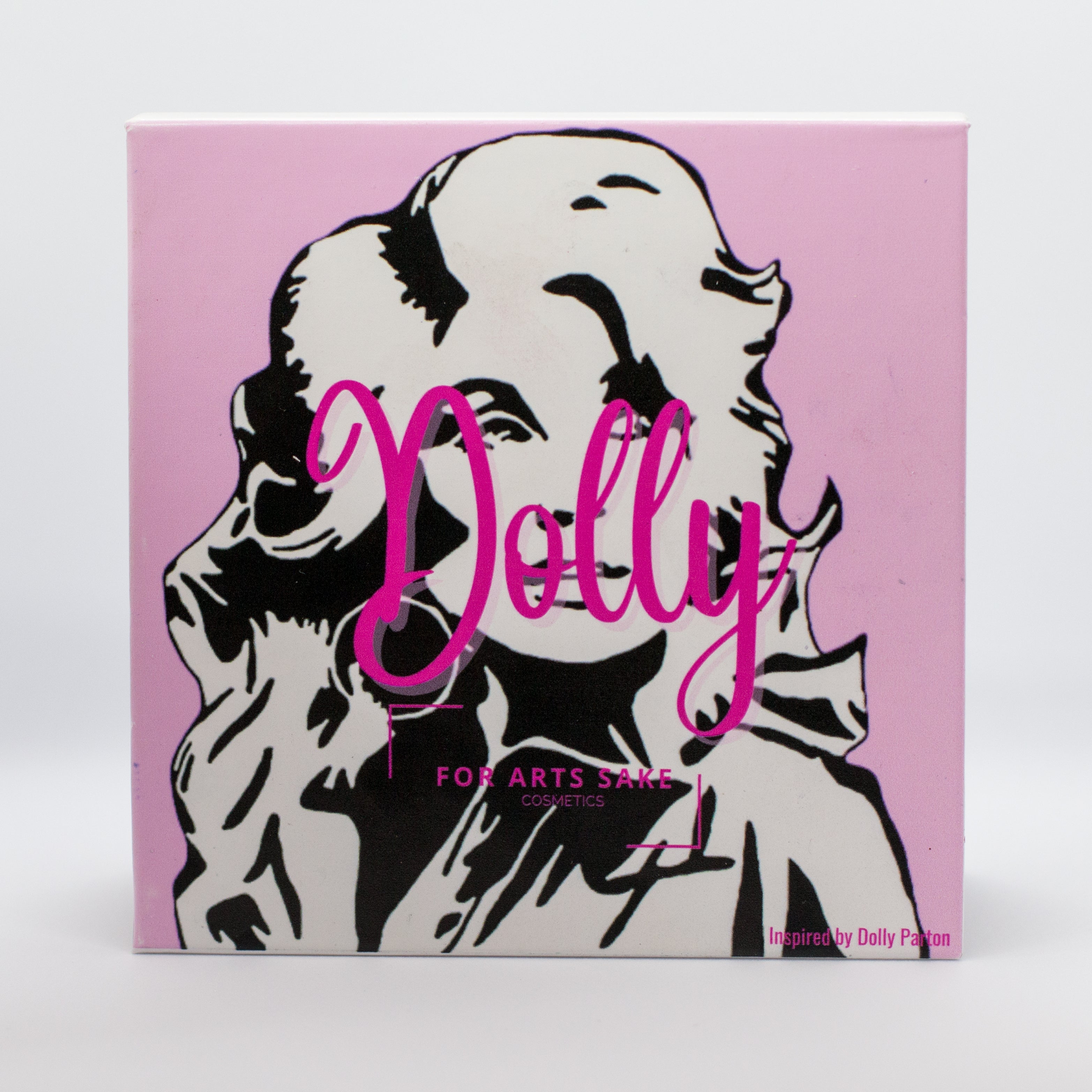 Dolly Eyeshadow Palette