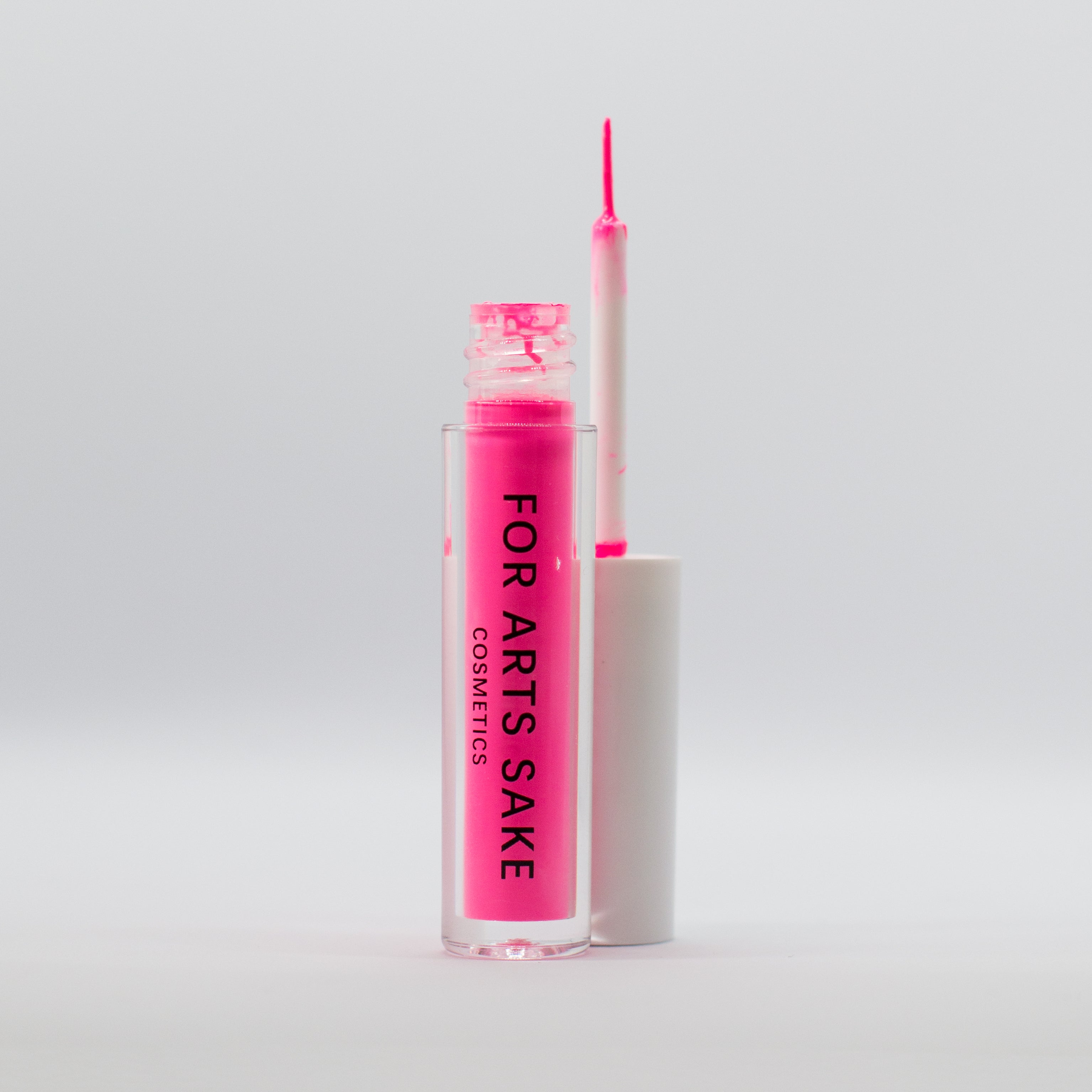 Pink Liquid Eyeliner