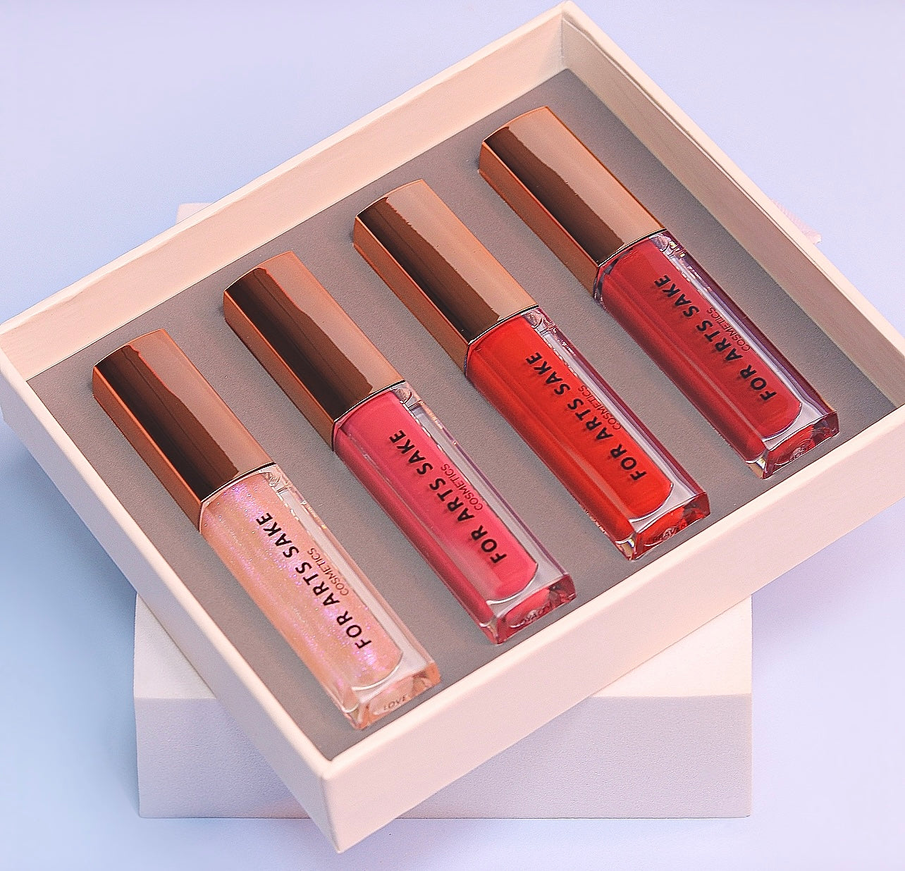 Lipstick Gift Set