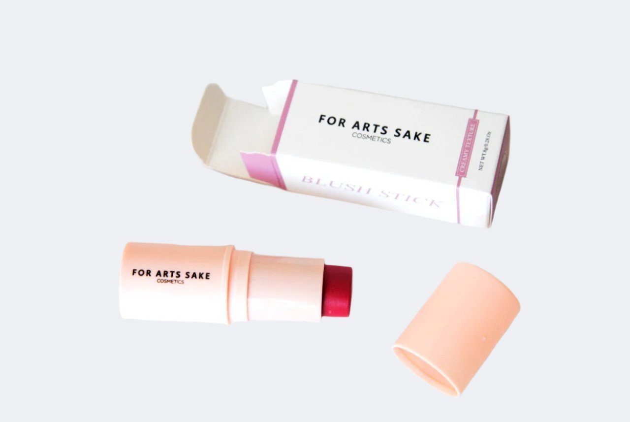Fresh Pitaya Blush Stick
