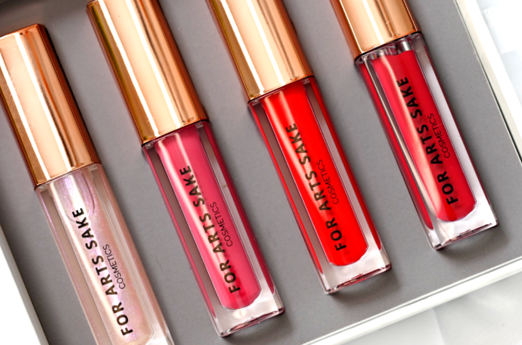 Lipstick Gift Set