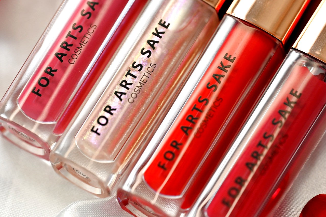 Lipstick Gift Set