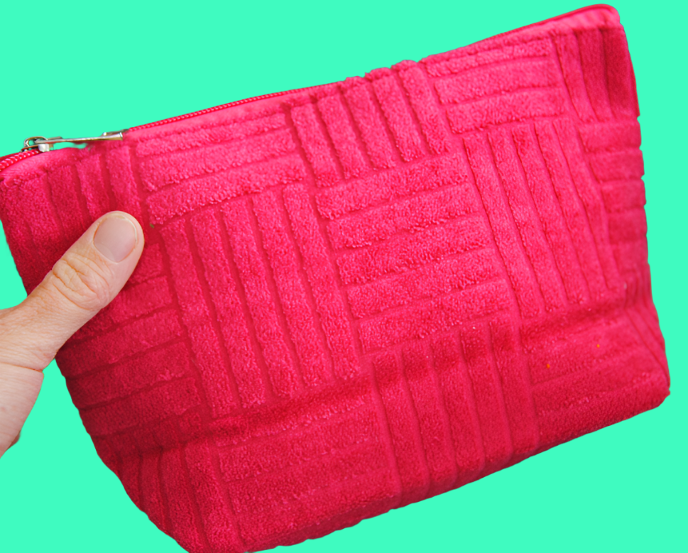 Makeup Bags