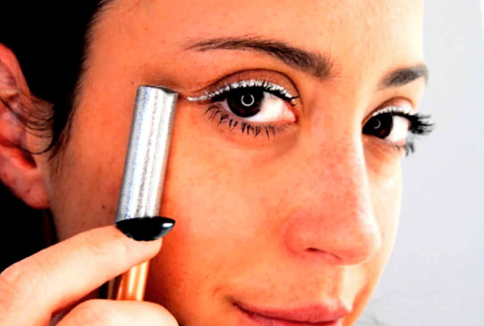 Glitter Liquid Eyeliners