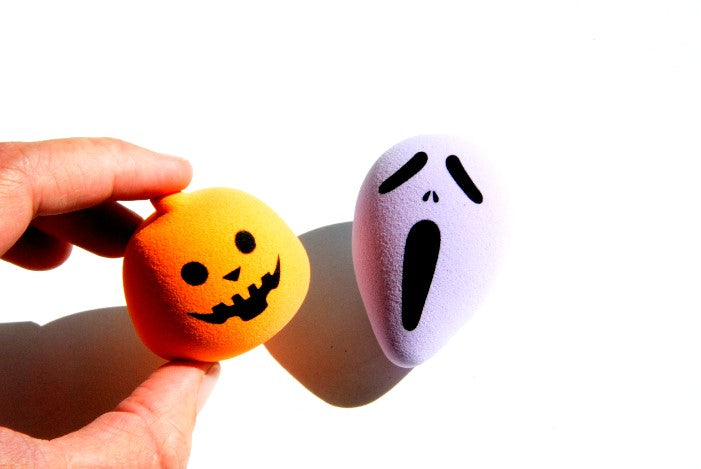 Halloween Makeup Sponges
