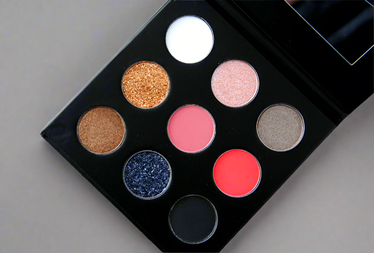 Stones Eyeshadow Palette