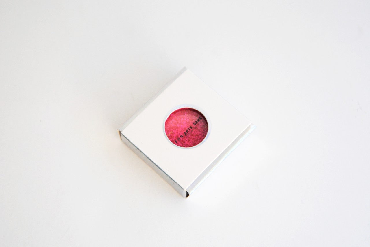 Vibrance Chrome Eyeshadow Single