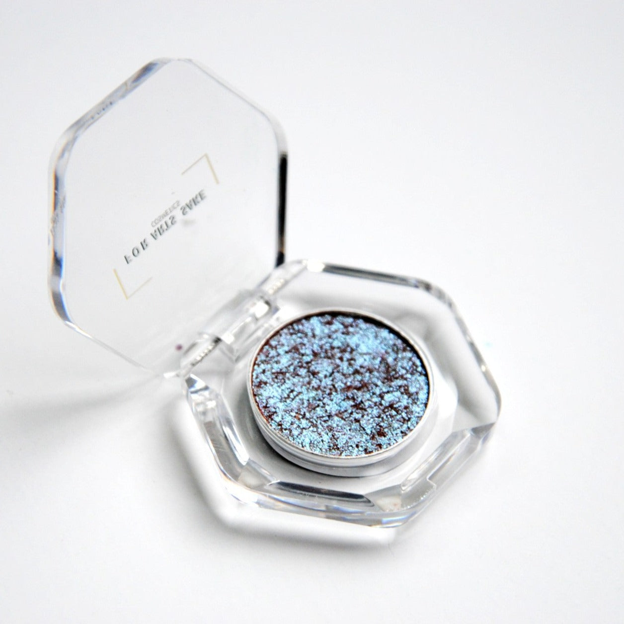 Abstract Multichrome Eyeshadow Single