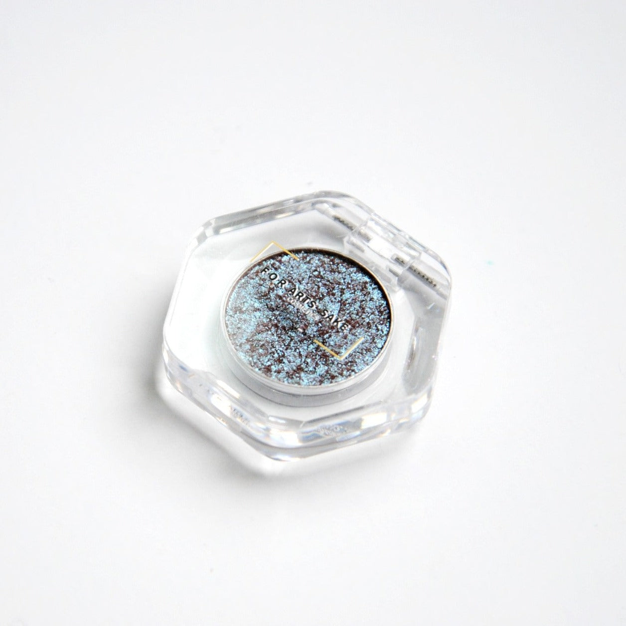 Abstract Multichrome Eyeshadow Single