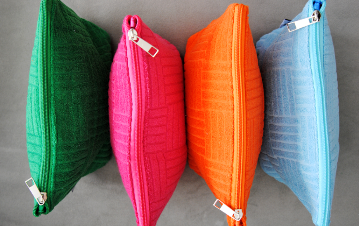 Makeup Bags