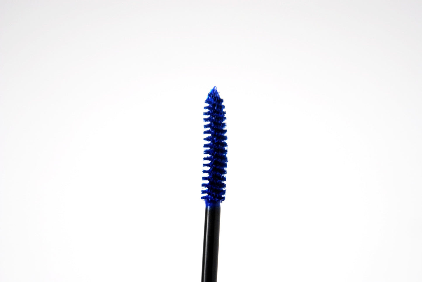 Blue Mascara