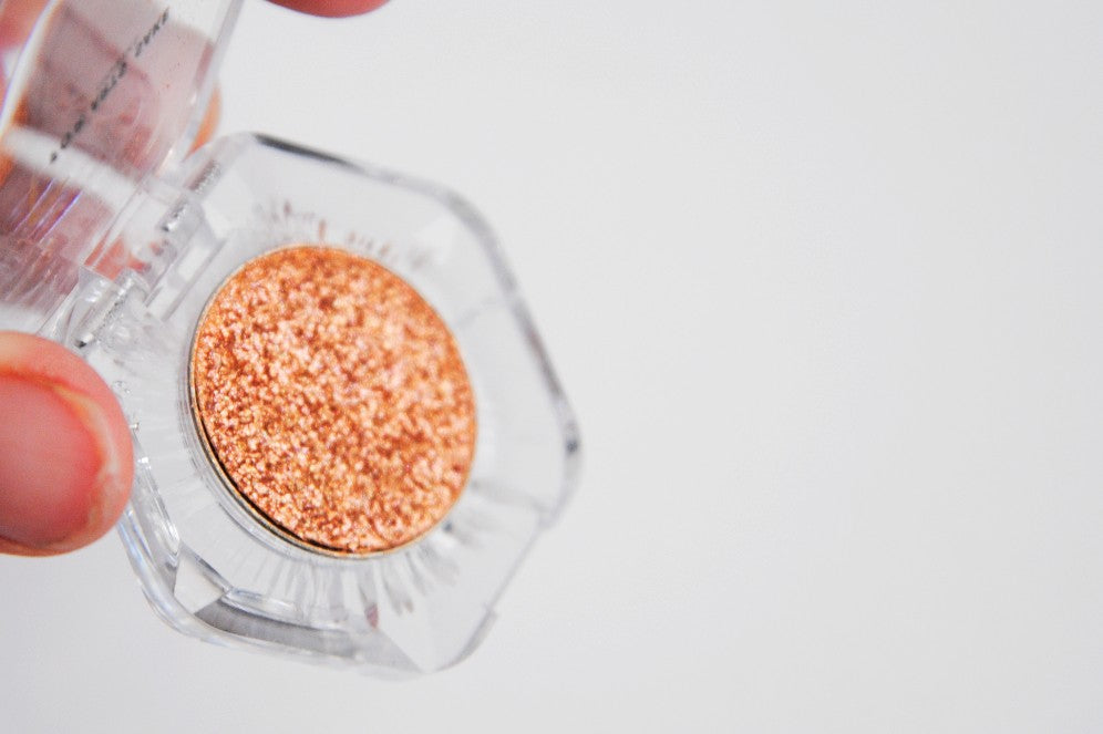 Culture Chrome Eyeshadow Single