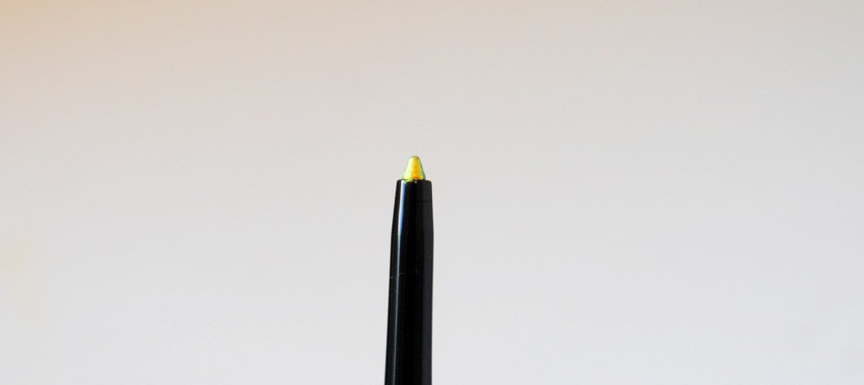 Green/Yellow Multi-Chrome Eyeliner