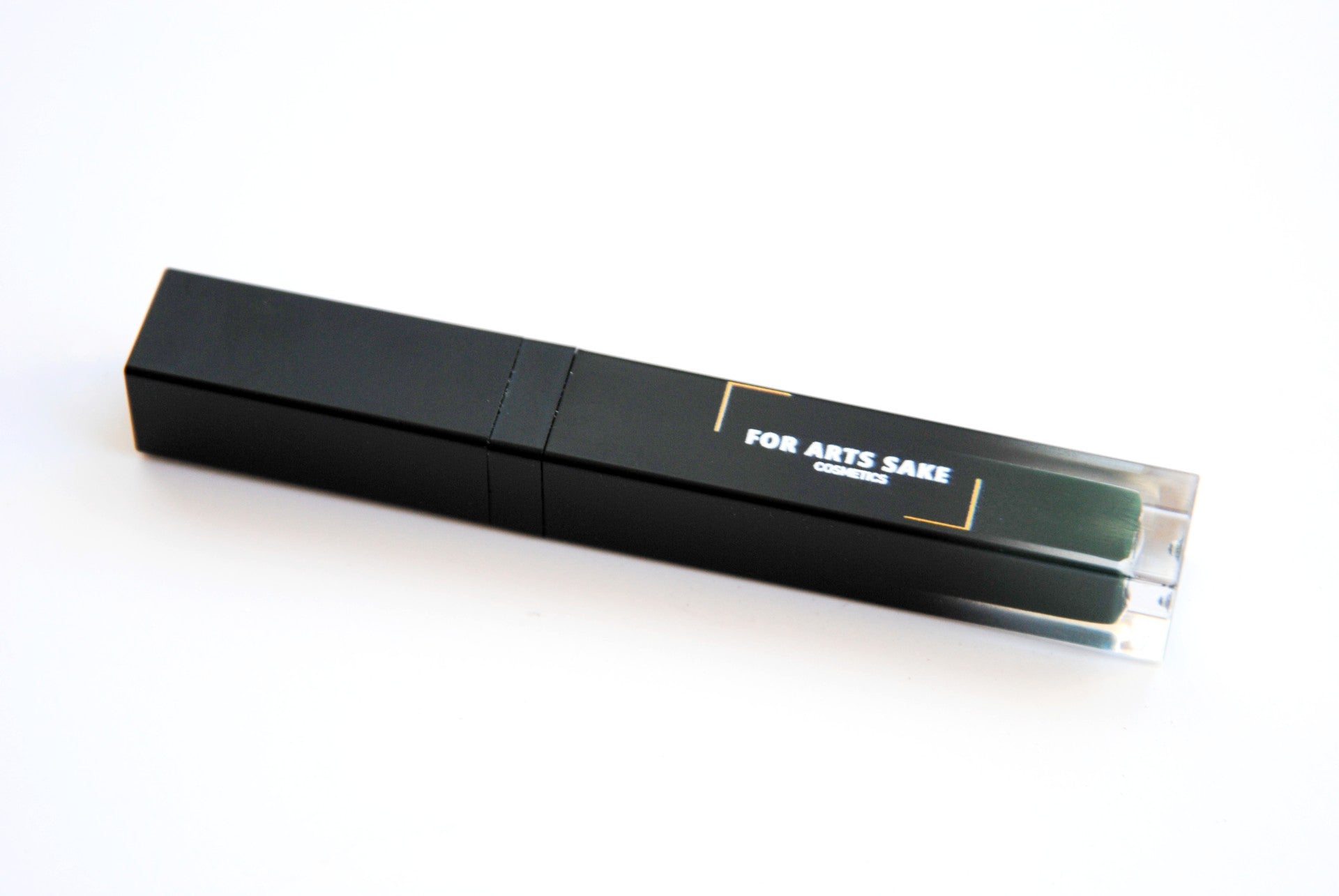 Matte Green Liquid Lipstick