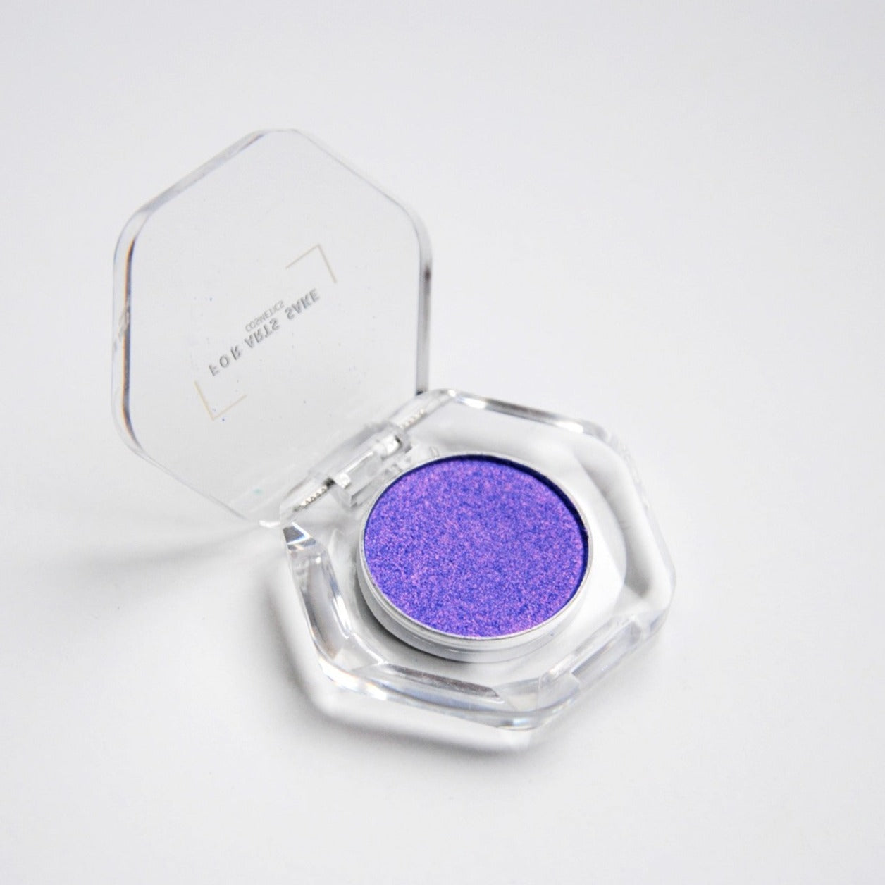 Hue Multichrome Eyeshadow Single
