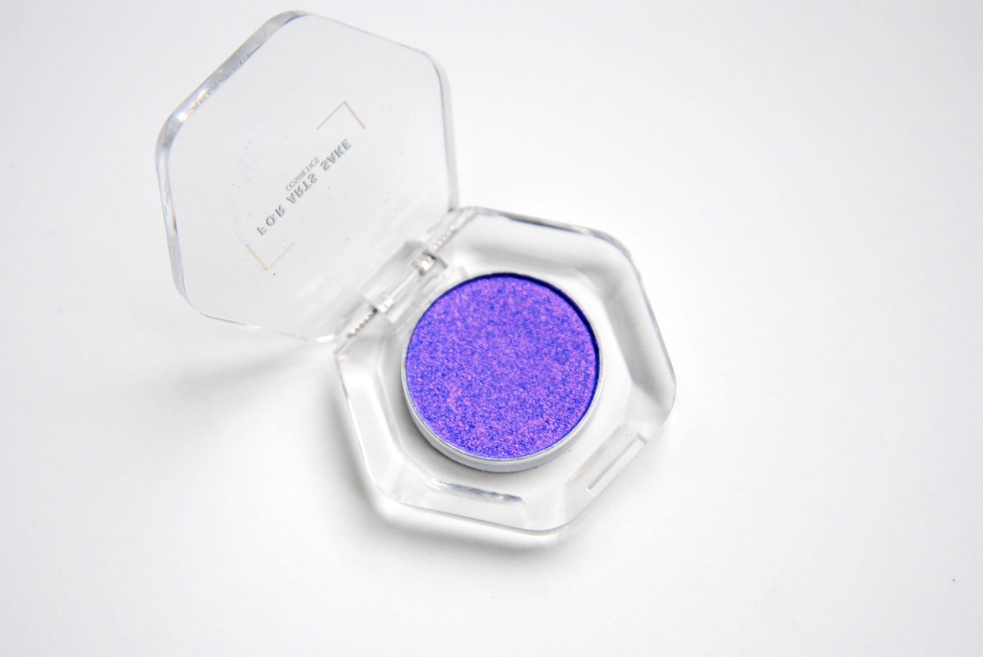 Hue Multichrome Eyeshadow Single