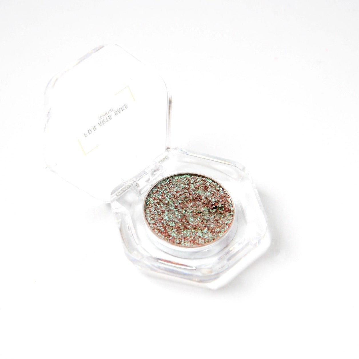 Inventive Multichrome Eyeshadow Single