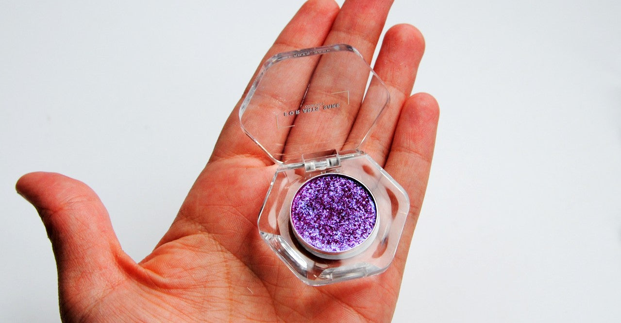 Melodrama Multi-Chrome Eyeshadow Single