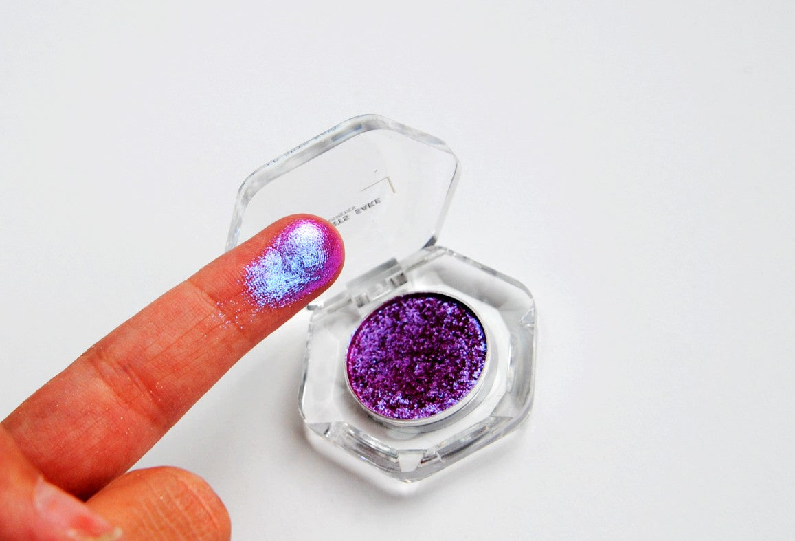 Melodrama Multi-Chrome Eyeshadow Single