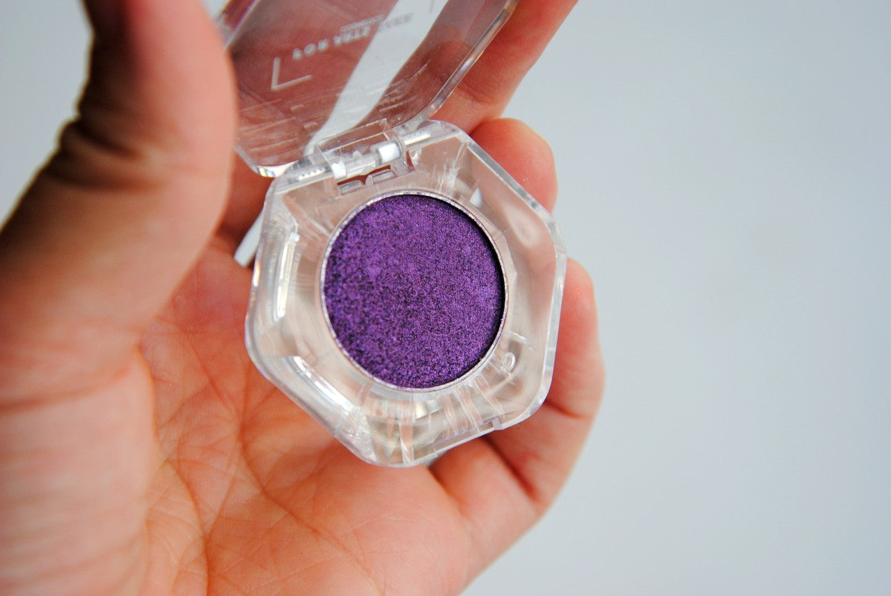 Narrative Chrome Eyeshadow Single