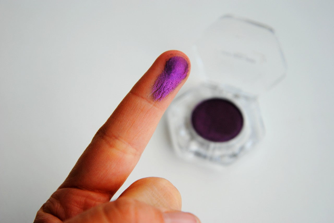 Narrative Chrome Eyeshadow Single