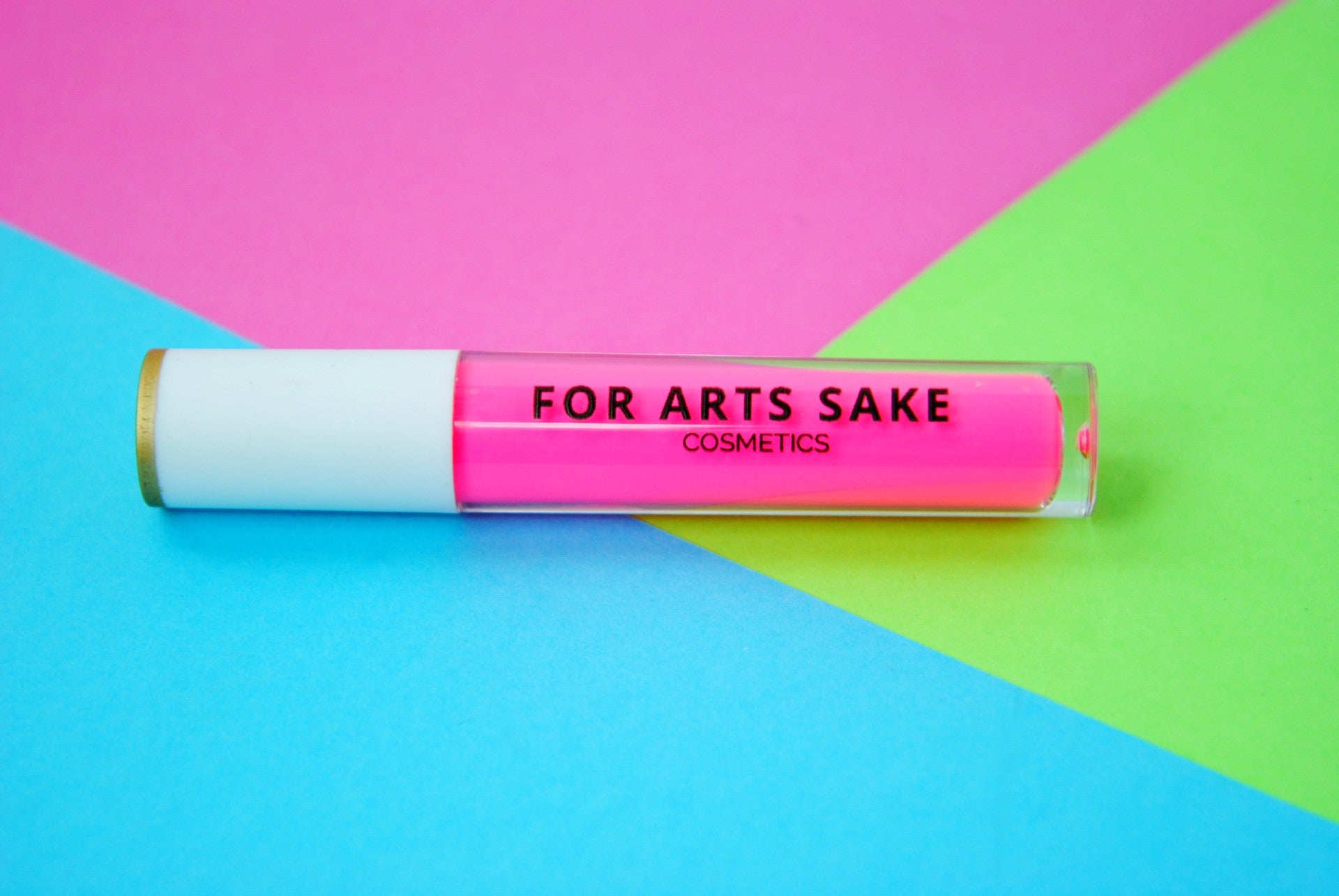 Pink Liquid Eyeliner