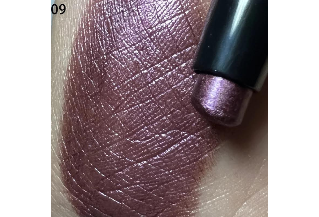 Purple Eyeshadow Stick