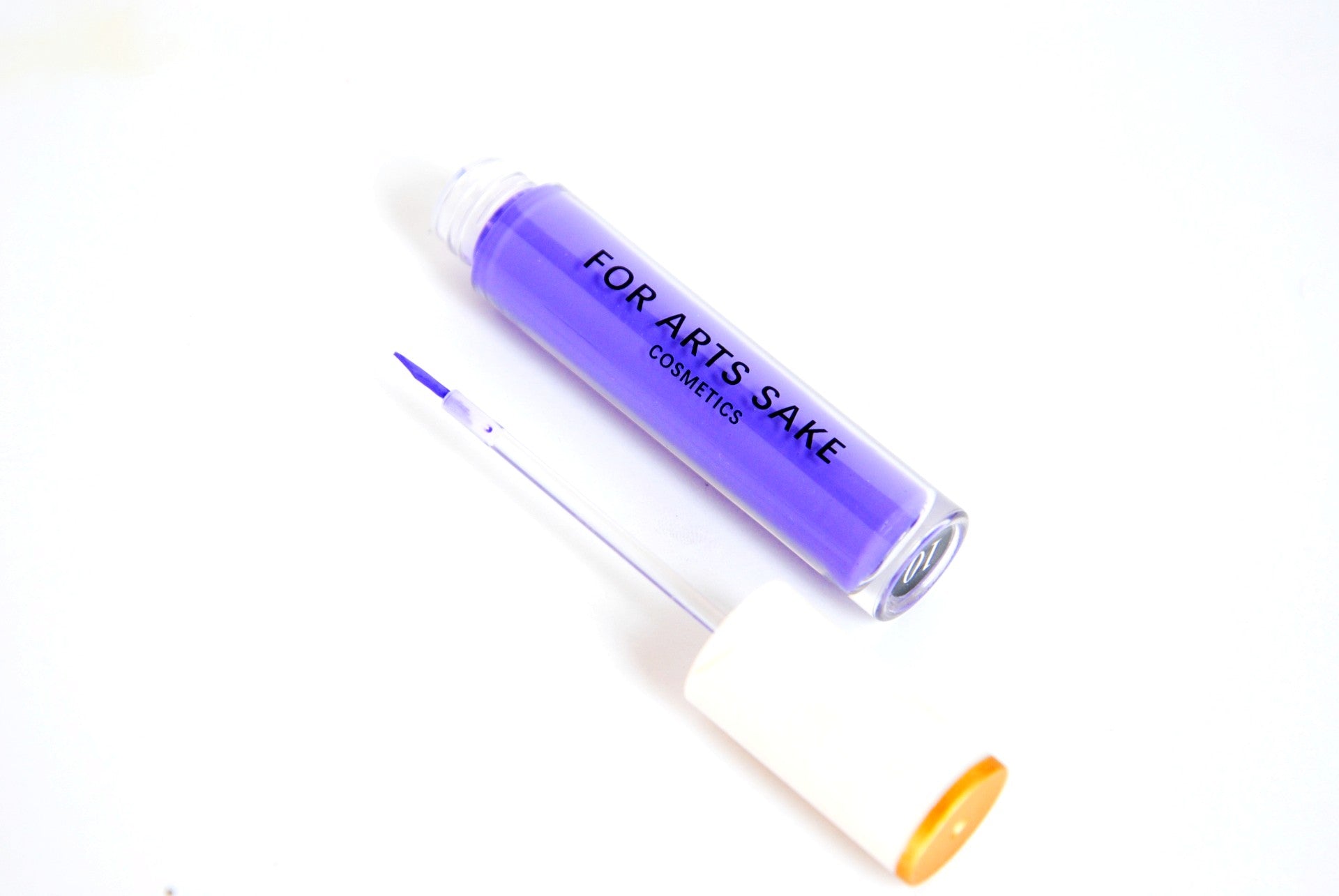 Purple Liquid Eyeliner