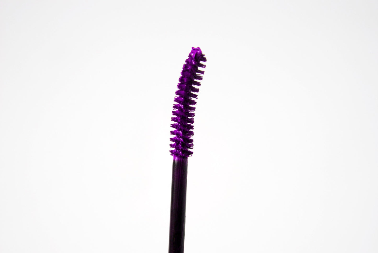 Purple Mascara