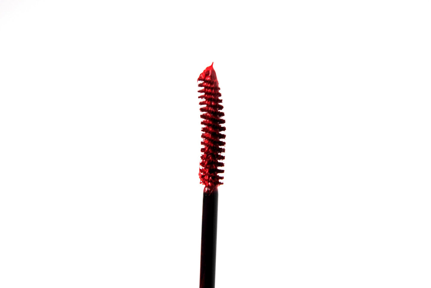 Red Mascara