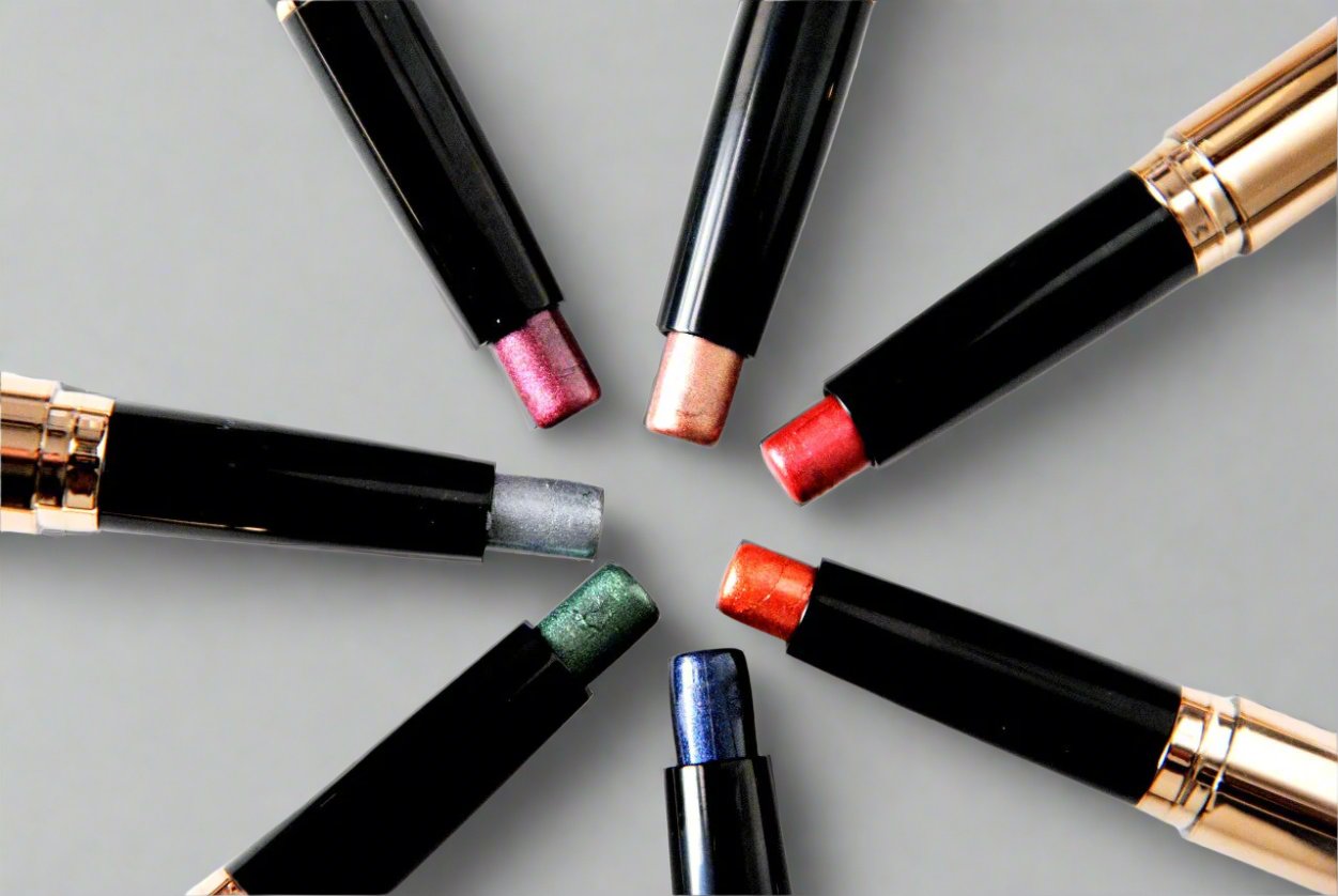 Midnight Blue Eyeshadow Stick