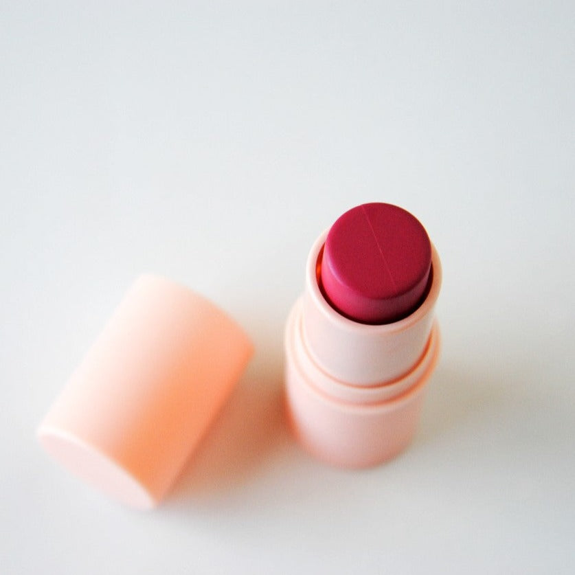 Sunset Rose Blush Stick