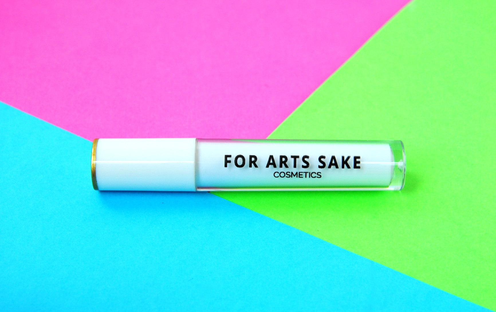 White Liquid Eyeliner