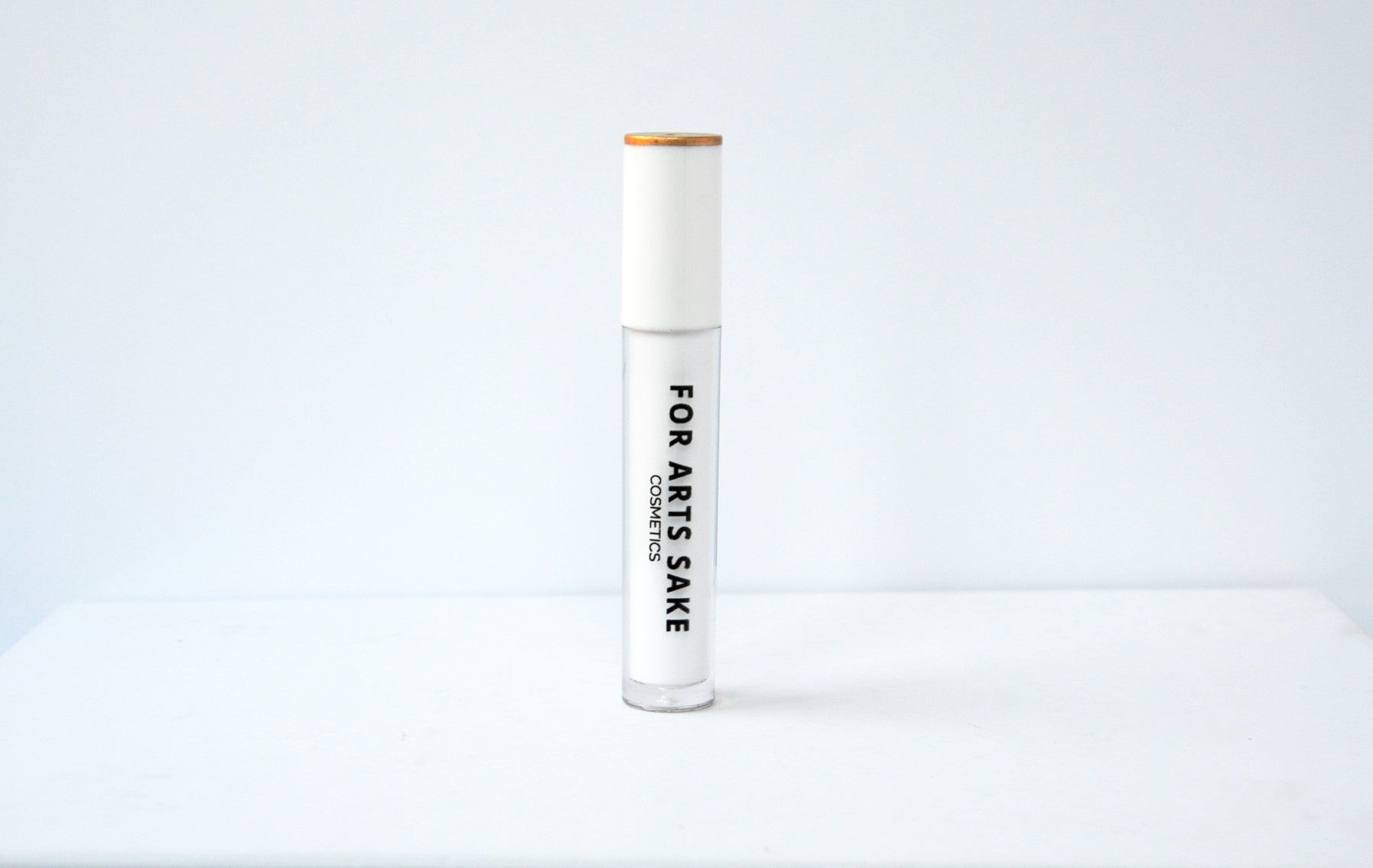 White Liquid Eyeliner