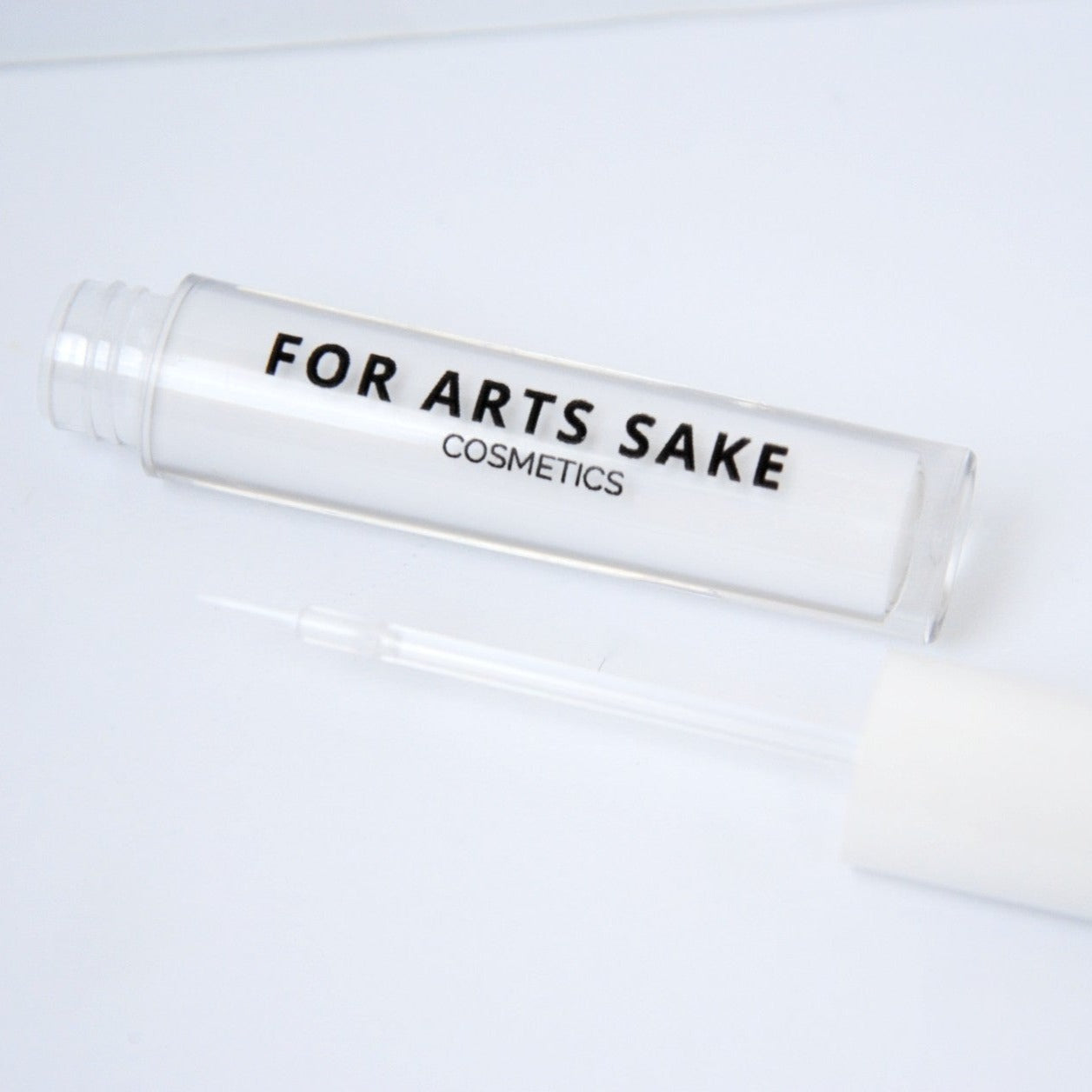 White Liquid Eyeliner