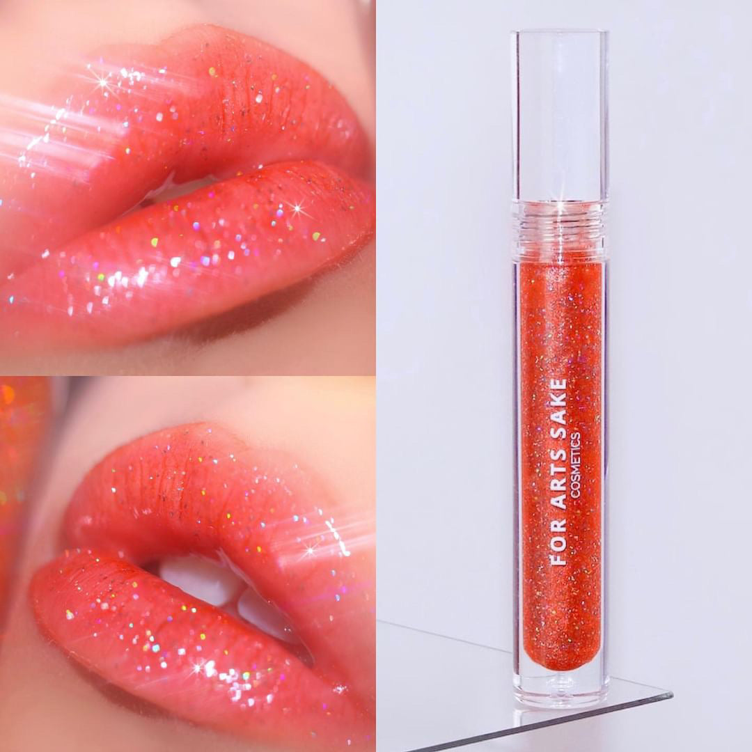 Glitter Lip Glosses