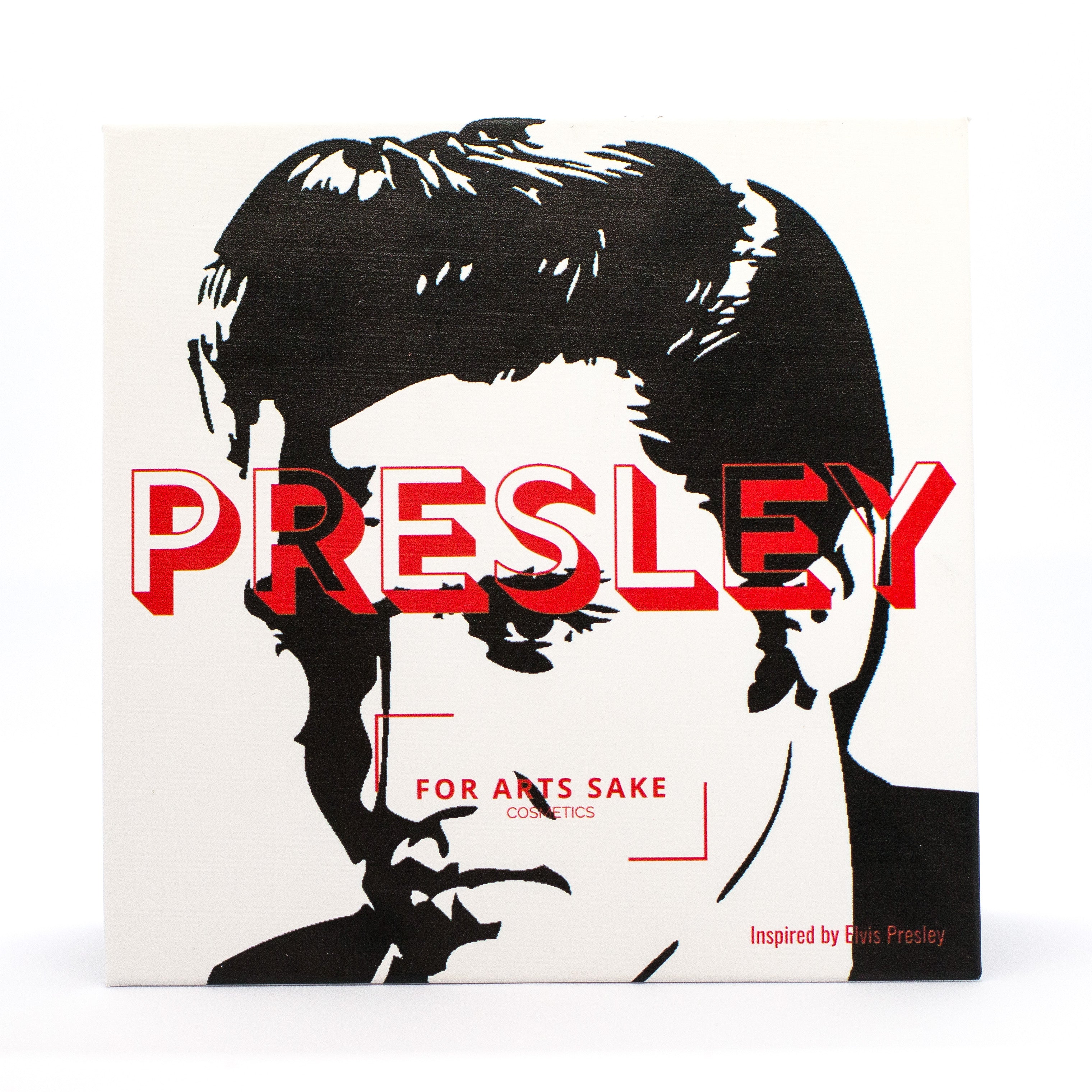 Presley Eyeshadow Palette