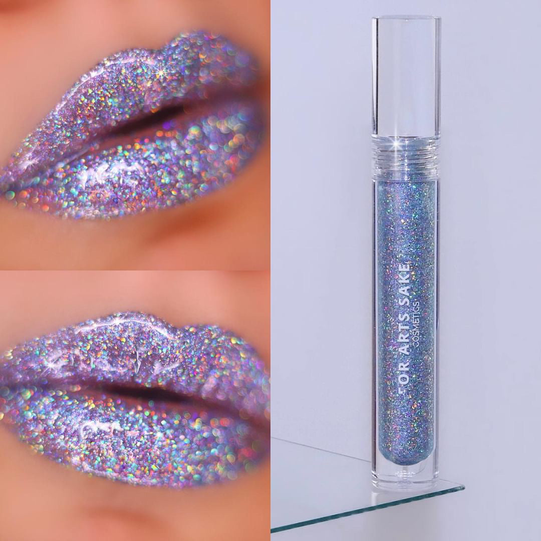 Glitter Lip Glosses