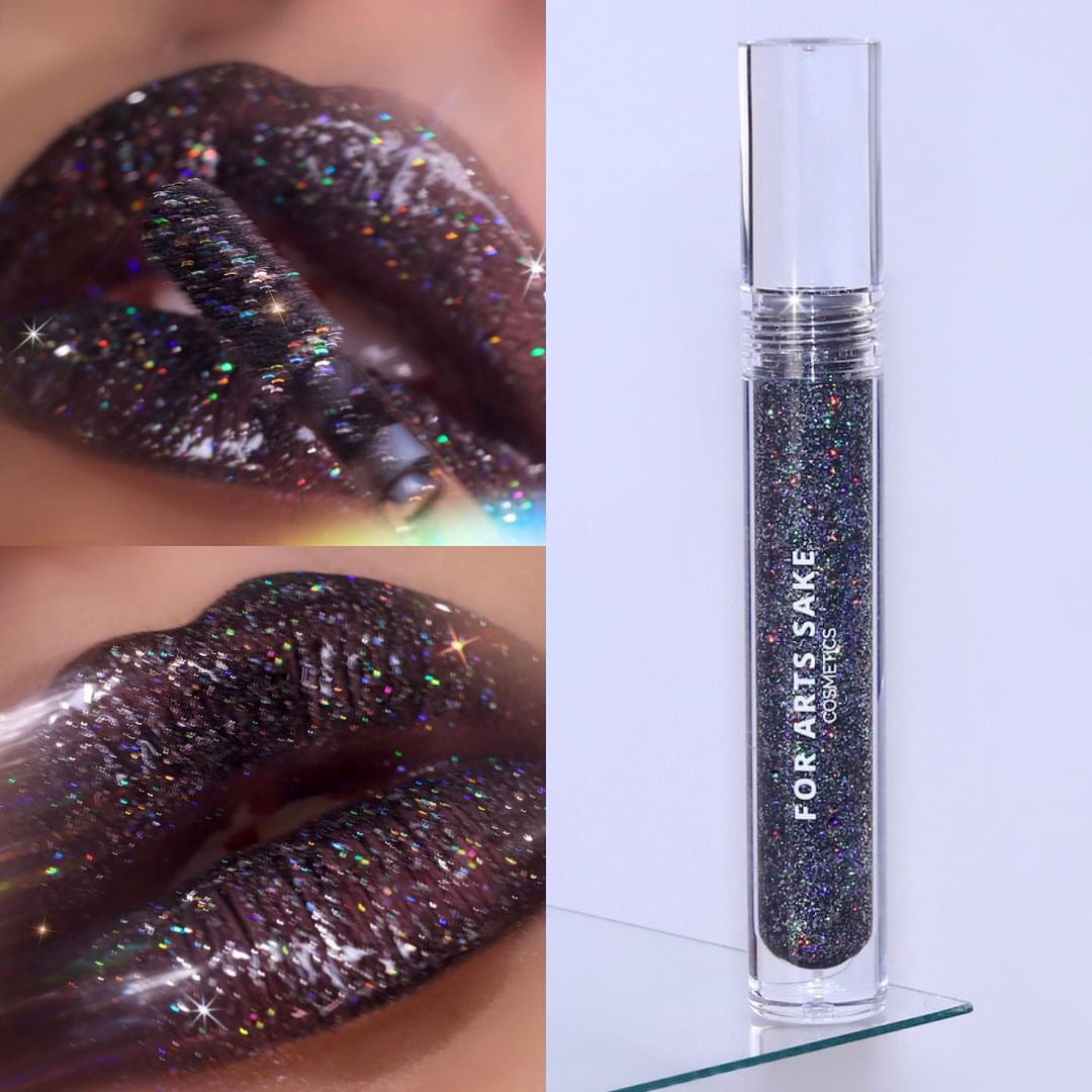 Glitter Lip Glosses