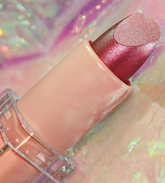 Glitter Dipped Lipsticks