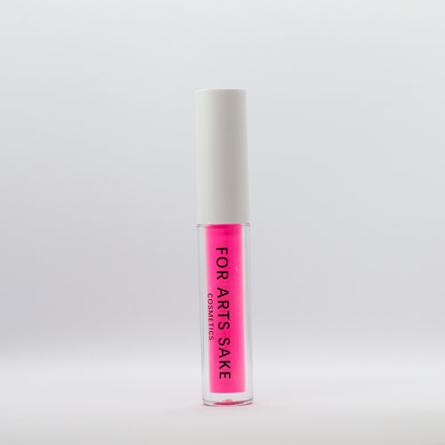 Pink Liquid Eyeliner