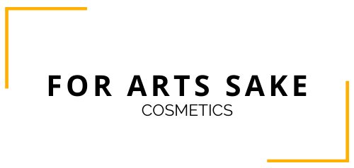 For Arts Sake Cosmetics