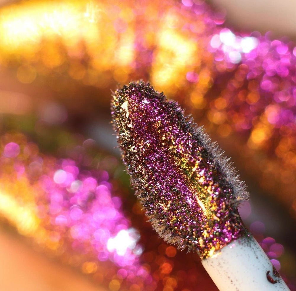 Multichrome Lip Glosses – For Arts Sake Cosmetics
