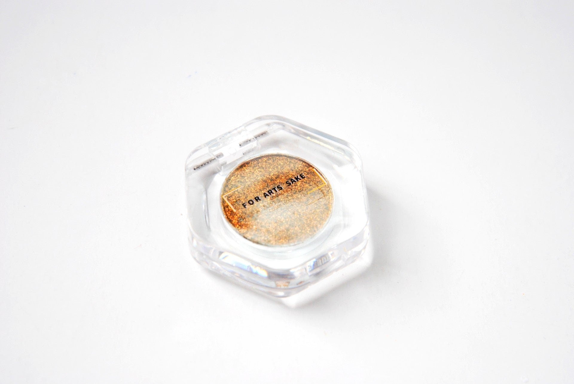 Symbol Chrome Eyeshadow Single