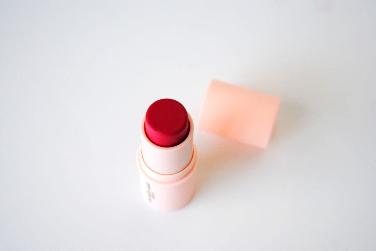 Fresh Pitaya Blush Stick