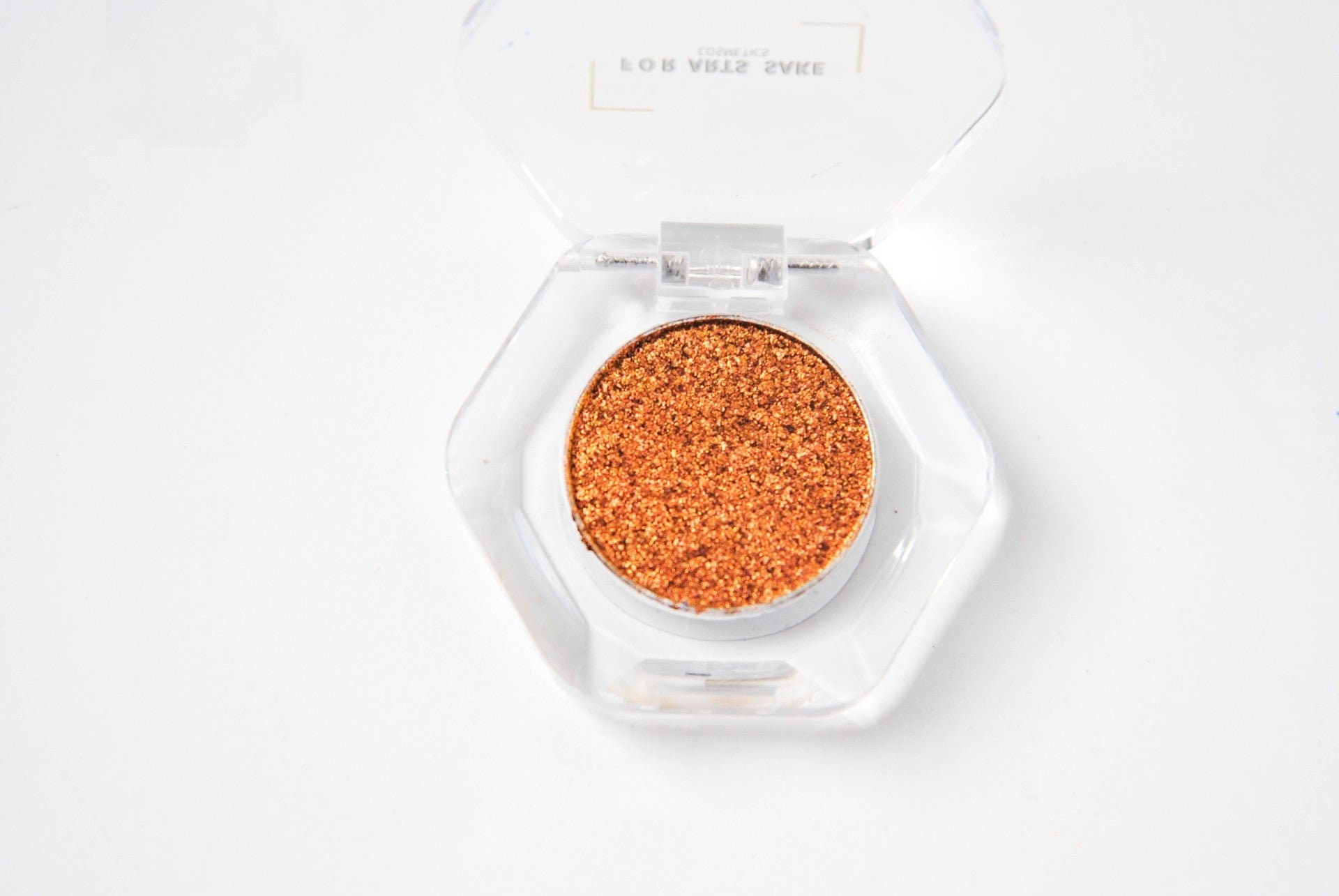 Symbol Chrome Eyeshadow Single