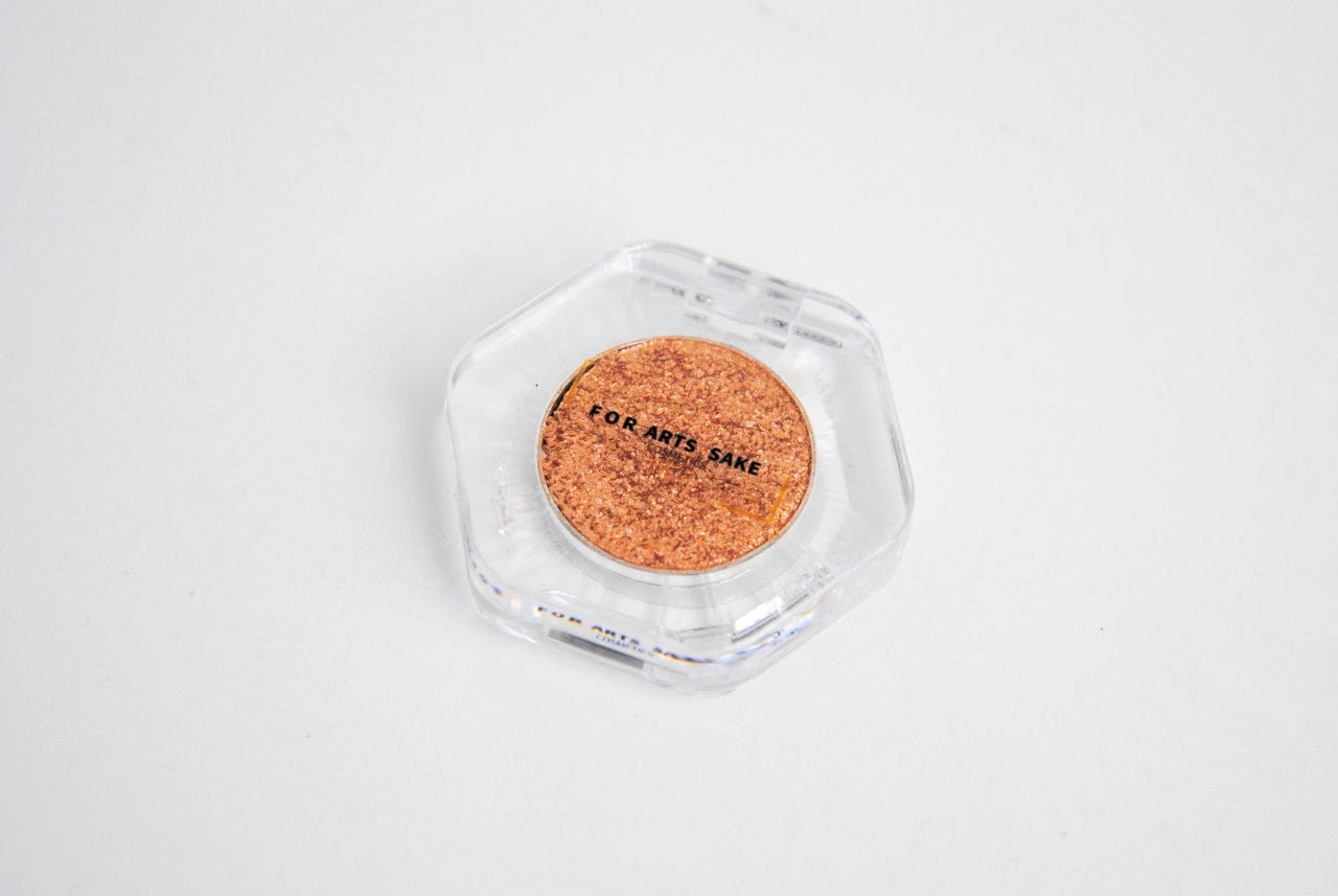 Culture Chrome Eyeshadow Single