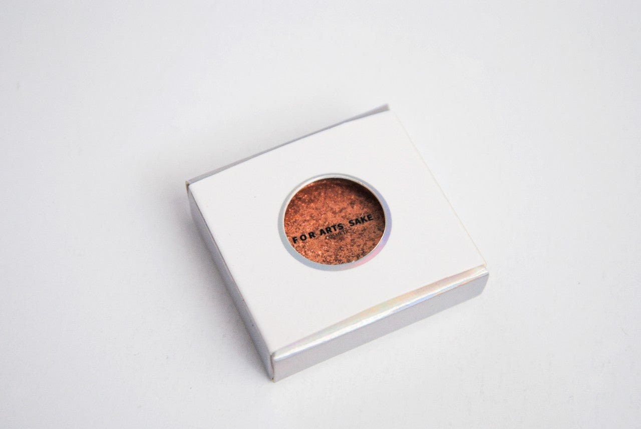 Culture Chrome Eyeshadow Single