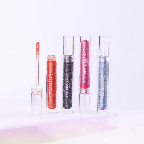 Glitter Lip Glosses